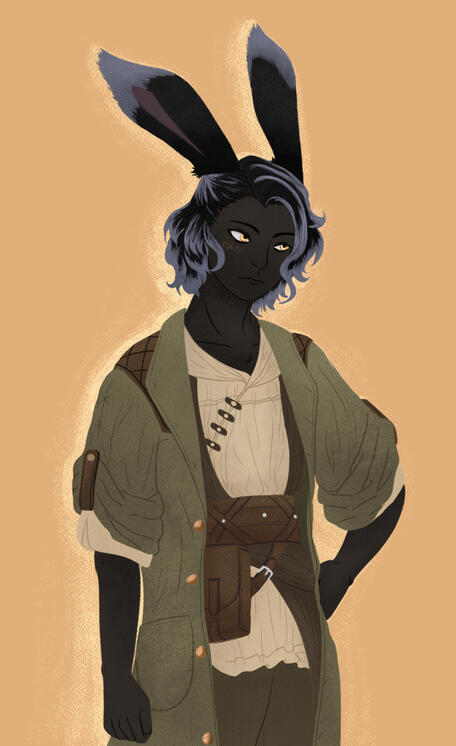 Erenville (FFXIV) C. 2024