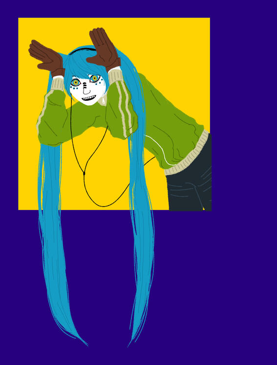 Matryoshka Miku C. 2026